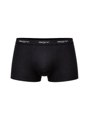 Undergear Men's POV Solid Boxer Brief