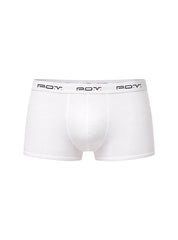 Undergear Men's POV Solid Boxer Brief