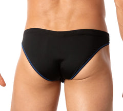 Pistol Pete Herren PPI007 Down the Line Bikini
