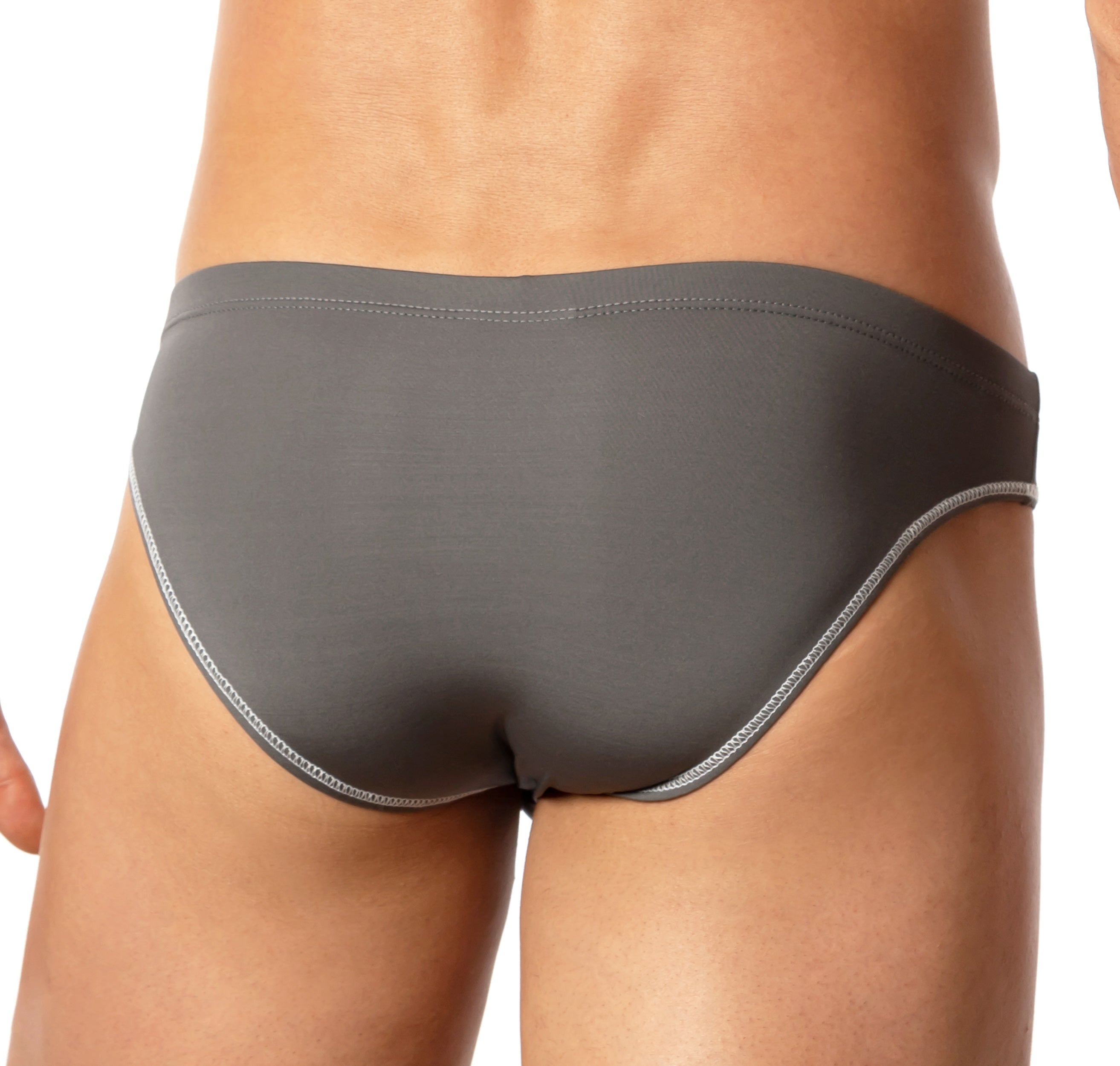 Pistol Pete Herren PPI007 Down the Line Bikini