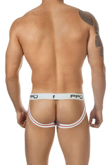 PPU 0965 Jockstrap Color Gray