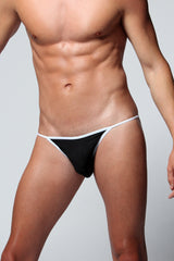 Kini Petit Q Black