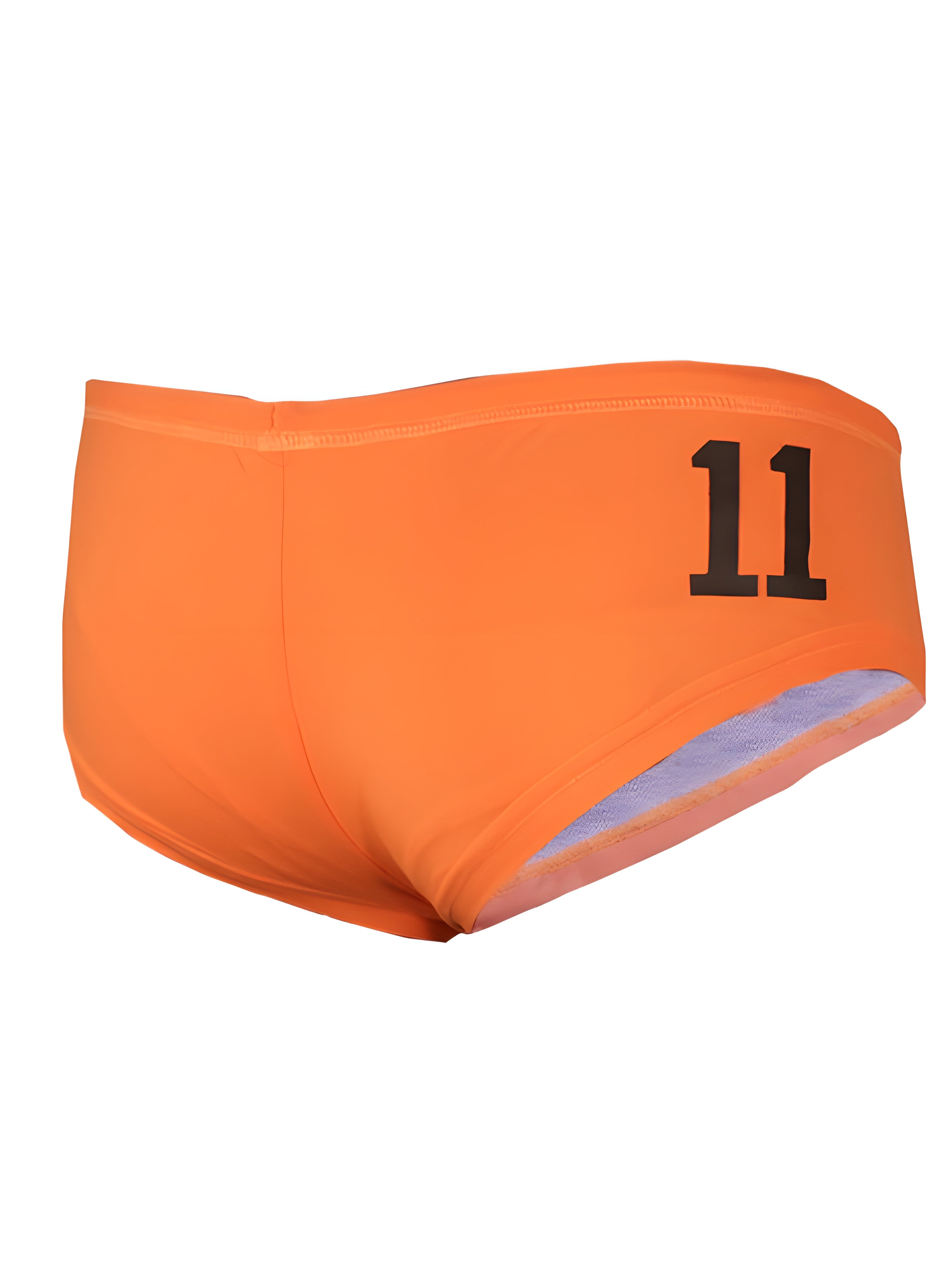 PRIDE JUSTIN BRIEF
