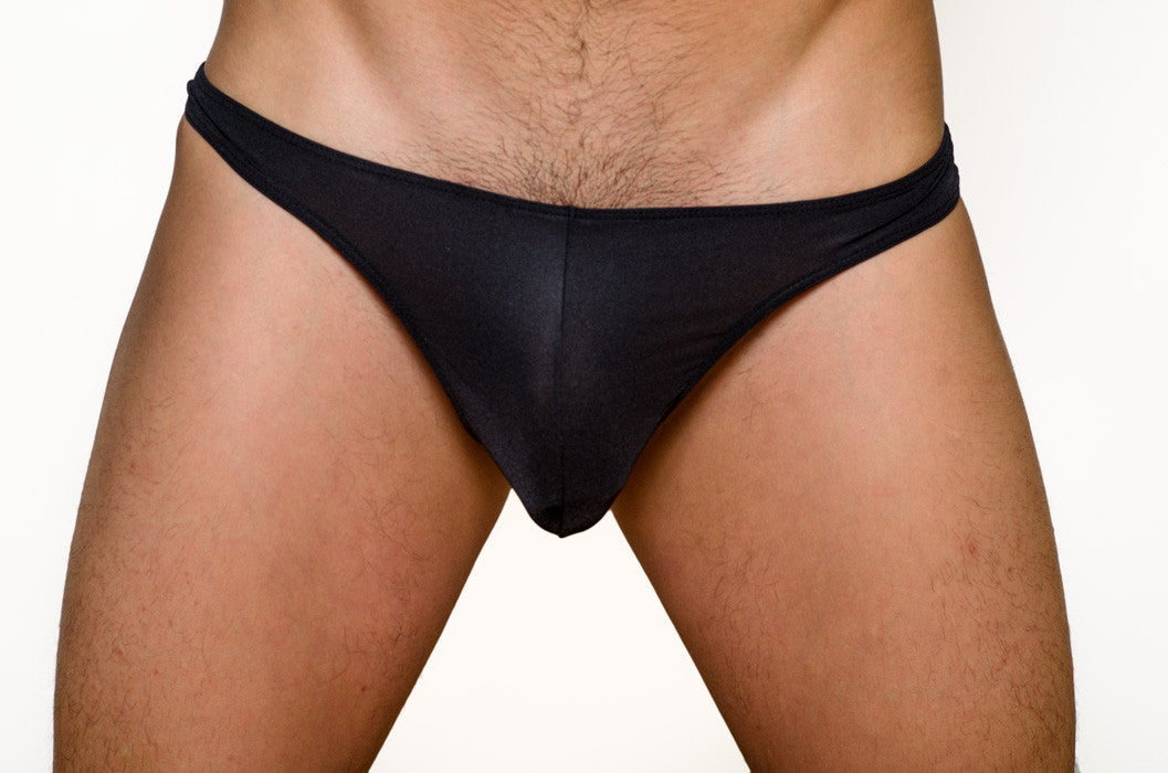 3 PACK - Pride Metro Thong