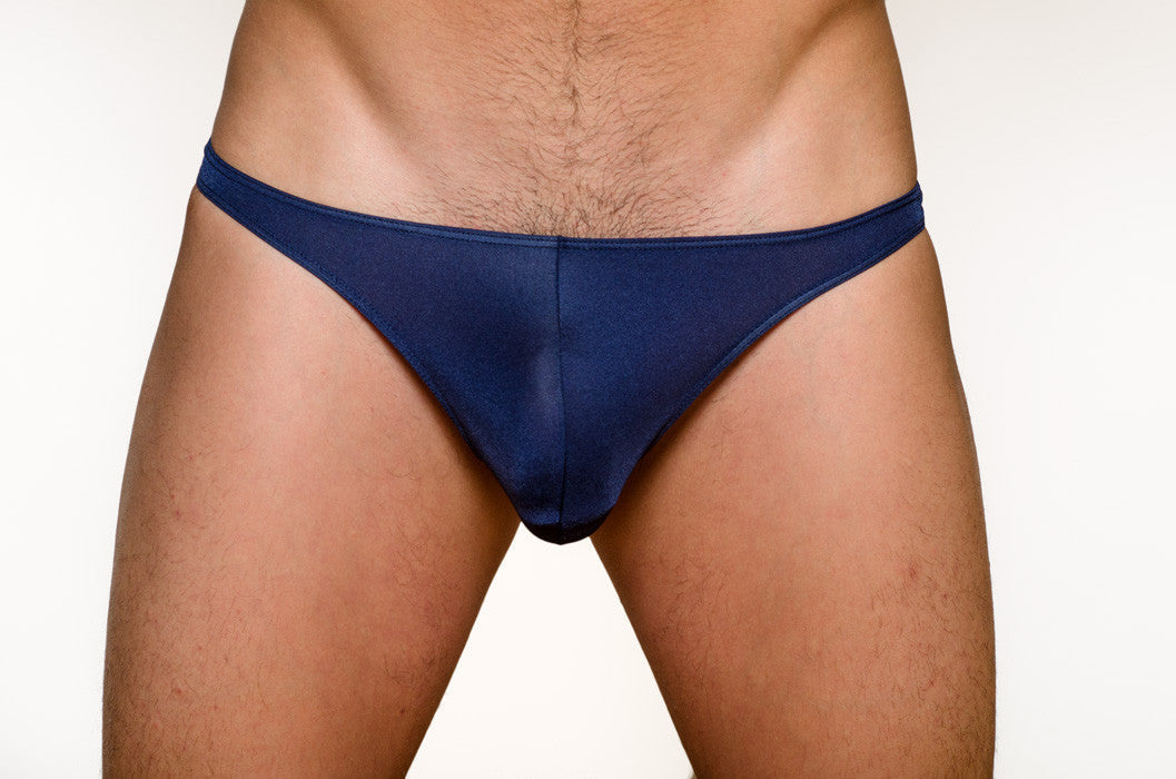 3 PACK - Pride Metro Thong