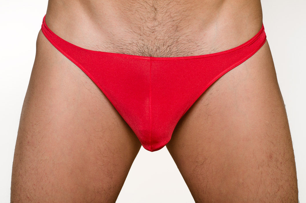 3 PACK - Pride Metro Thong