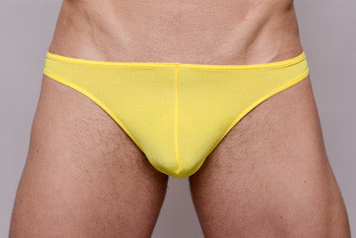 3 PACK - Pride Metro Thong