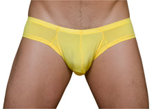 Metro Bunz Low-Rise Boxer