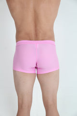 Tulio Swimwear Solid Sq. Cut