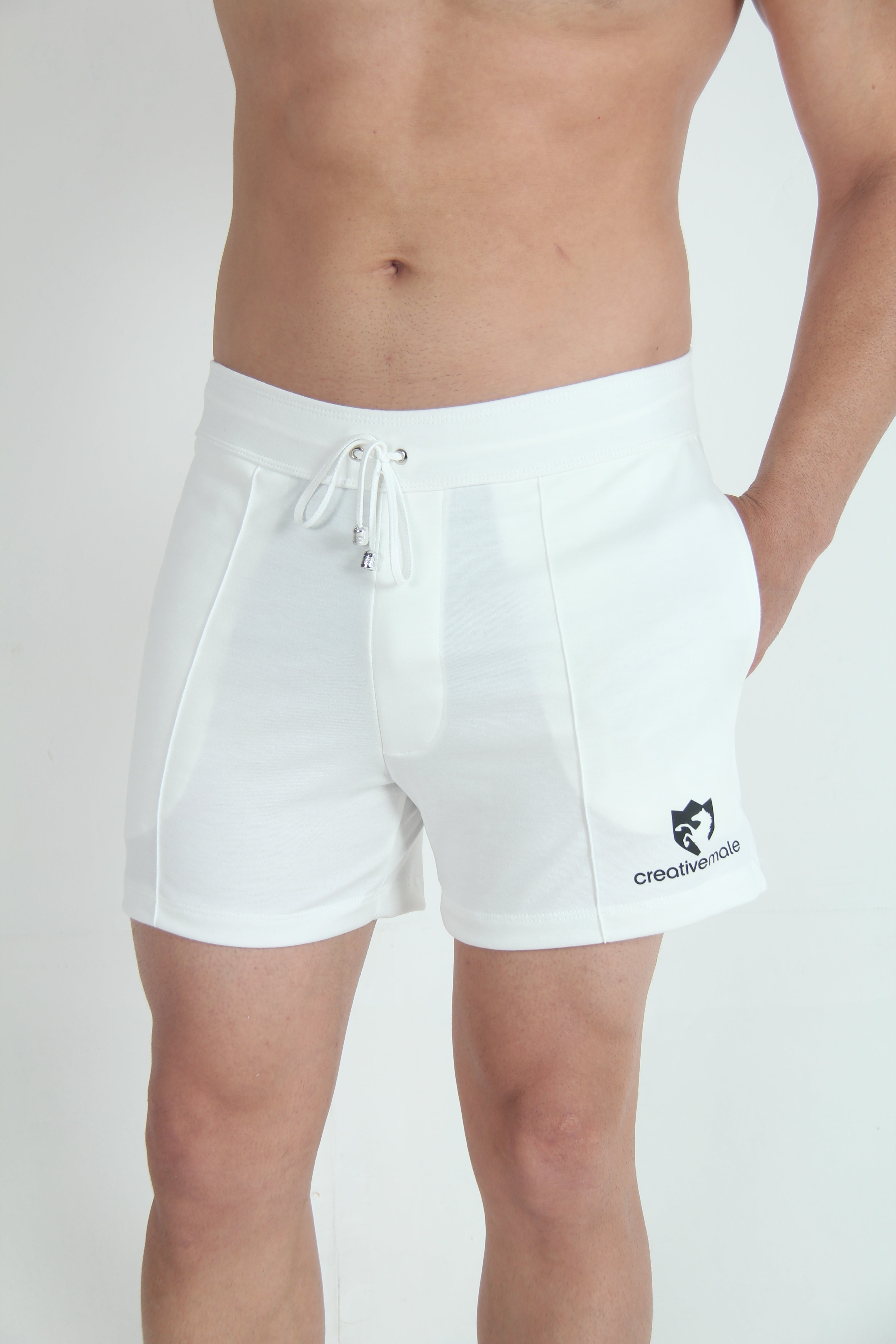 Tulio Summer Fleece Short