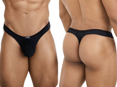Pikante 26078 Seductive Comfort: Pikante PIK 26078 Isis String Schwarz