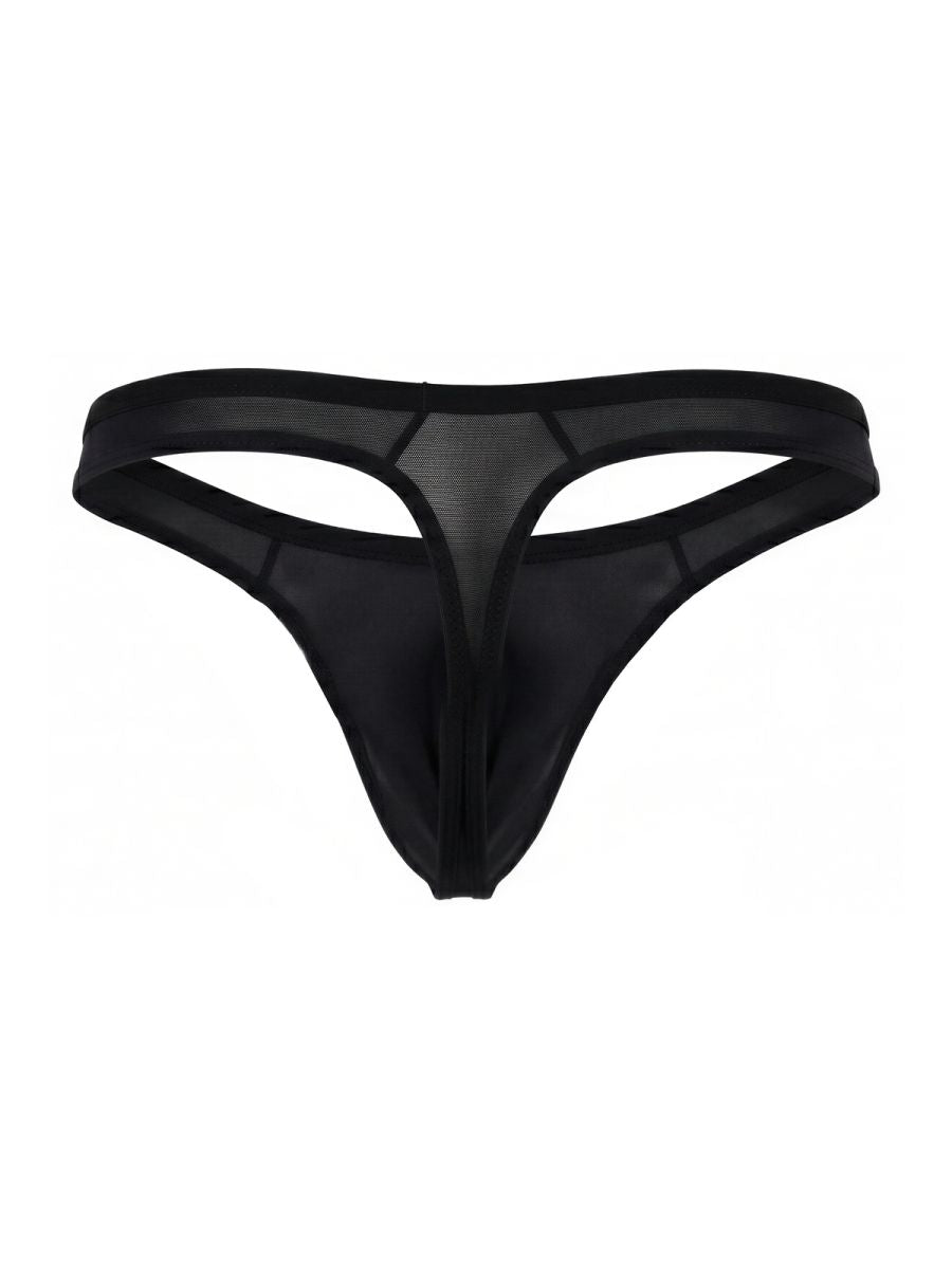 Pikante 26078 Seductive Comfort: Pikante PIK 26078 Isis String Schwarz