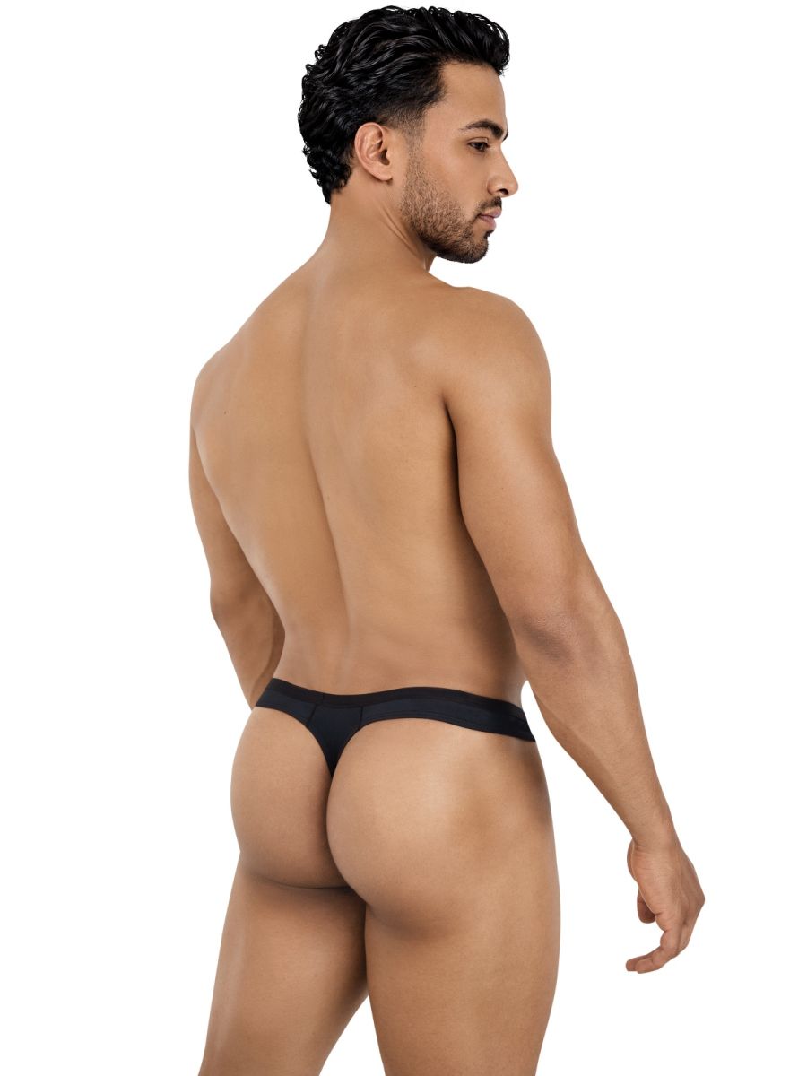 Pikante 26078 Seductive Comfort: Pikante PIK 26078 Isis String Schwarz