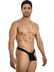 Pikante 26078 Seductive Comfort: Pikante PIK 26078 Isis String Schwarz