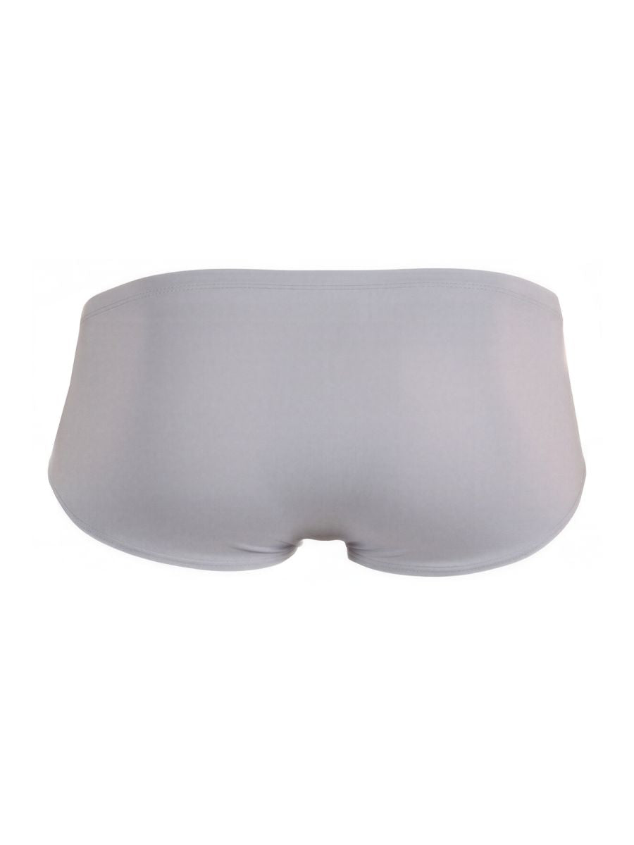 Pikante 26089 PIK 26089 Thot Trunks Farbe Grau – Elegante und stützende moderne Unterwäsche