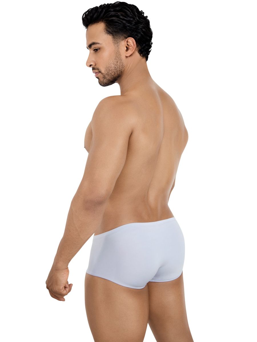 Pikante 26089 PIK 26089 Thot Trunks Farbe Grau – Elegante und stützende moderne Unterwäsche