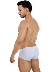 Pikante 26089 PIK 26089 Thot Trunks Farbe Grau – Elegante und stützende moderne Unterwäsche