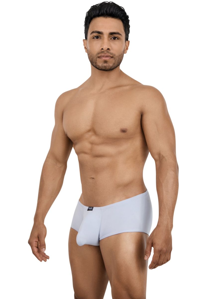 Pikante 26089 PIK 26089 Thot Trunks Farbe Grau – Elegante und stützende moderne Unterwäsche