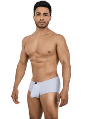 Pikante 26089 PIK 26089 Thot Trunks Farbe Grau – Elegante und stützende moderne Unterwäsche