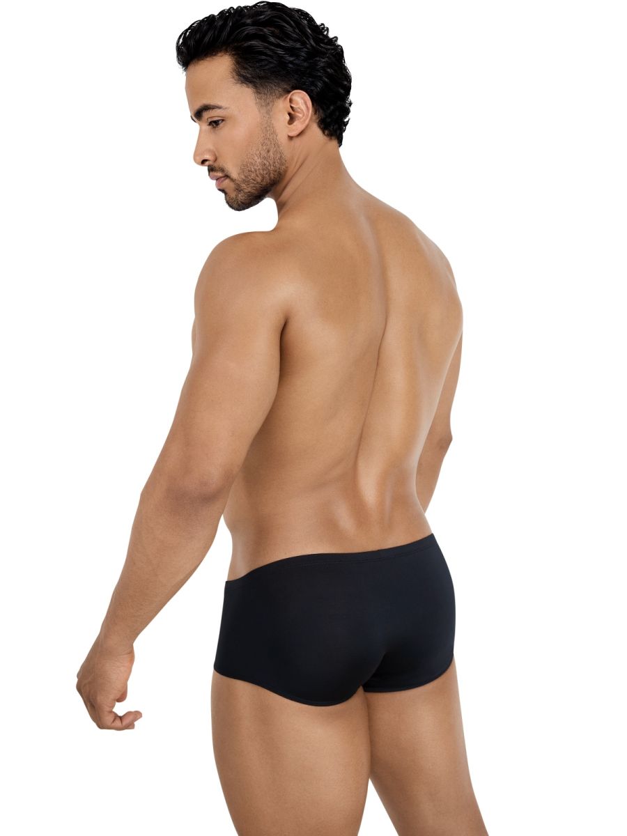 Pikante 26090 PIK 26090 Thot Trunks Farbe Schwarz – Eleganter und selbstbewusster Schnitt