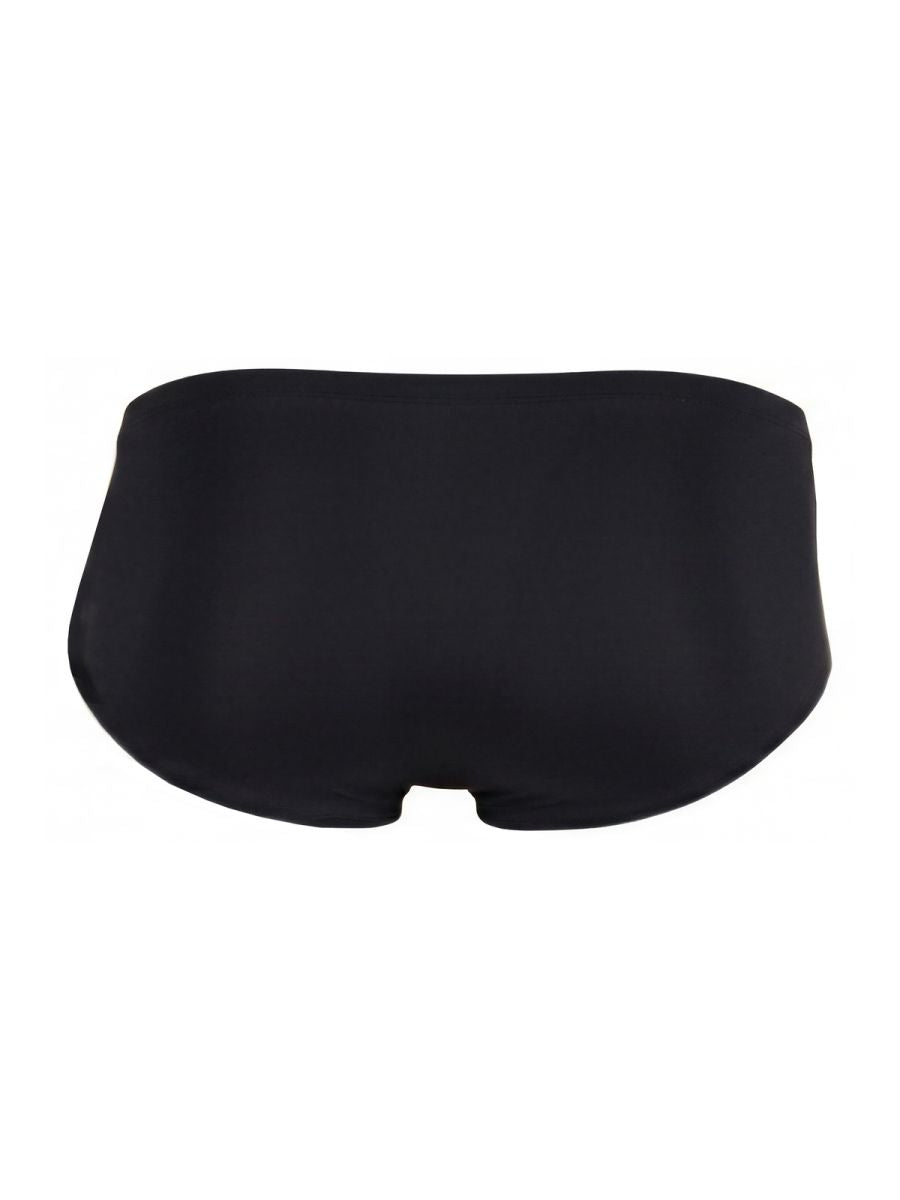 Pikante 26090 PIK 26090 Thot Trunks Farbe Schwarz – Eleganter und selbstbewusster Schnitt