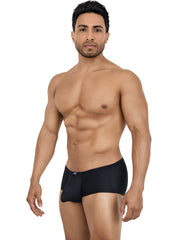 Pikante 26090 PIK 26090 Thot Trunks Farbe Schwarz – Eleganter und selbstbewusster Schnitt