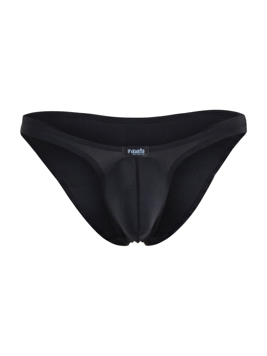 Pikante 26107 Eleganter und hochmoderner Pikante PIK 26107 Neftis Bikini, Farbe Schwarz