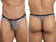 Pikante 26112 PIK 26112 Piton String in Exotischem Mehrfarbigem Multi-Colored
