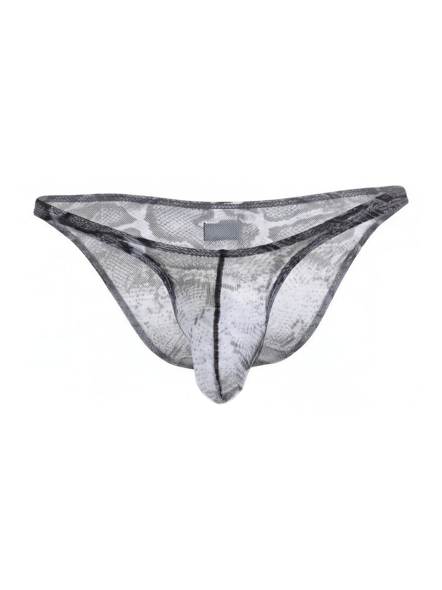 Pikante 26113 PIK 26113 Piton Bikini in Multicolor Farbe Multicolor