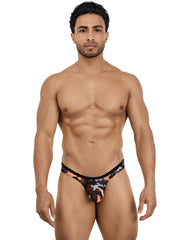 Pikante 26116 PIK 26116 Cam Thong in Mehrfarbig Mehrfarbig