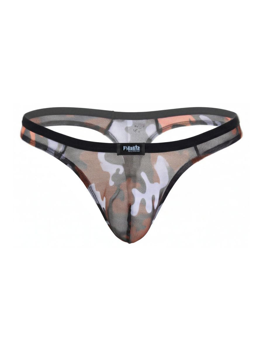 Pikante 26116 PIK 26116 Cam Thong in Mehrfarbig Mehrfarbig