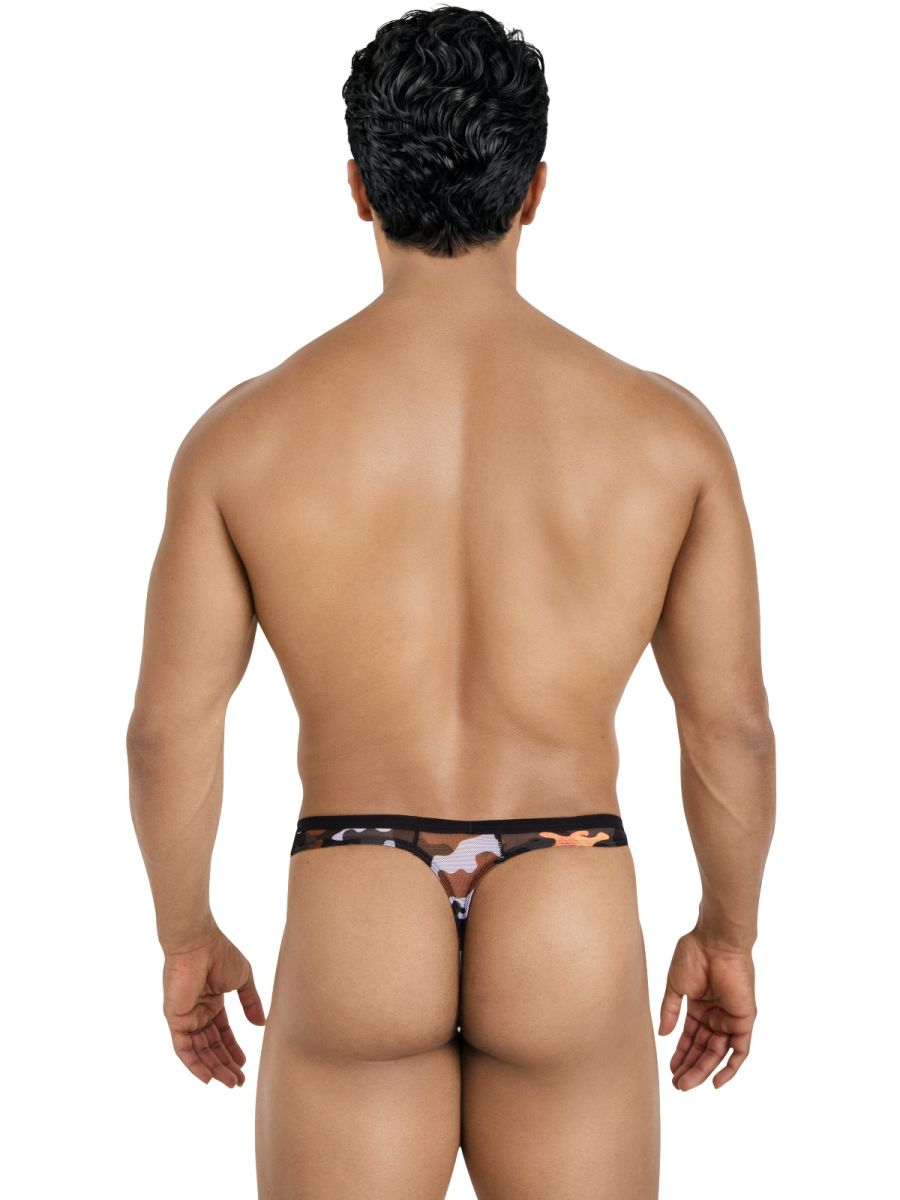 Pikante 26116 PIK 26116 Cam Thong in Mehrfarbig Mehrfarbig