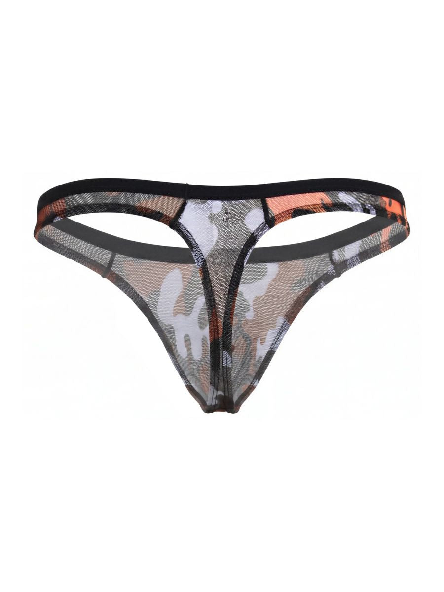 Pikante 26116 PIK 26116 Cam Thong in Mehrfarbig Mehrfarbig