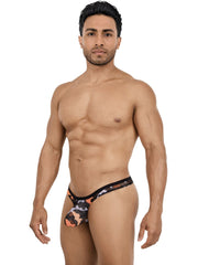 Pikante 26116 PIK 26116 Cam Thong in Mehrfarbig Mehrfarbig
