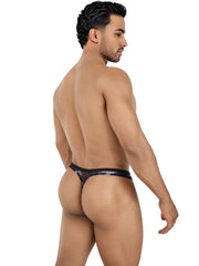Pikante 26120 PIK 26120 Herren String Tanga Hexa Multi-colored Farbe Multi-colored