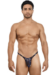 Pikante 26121 PIK 26121 Hexa Bikini in mehrfarbig Farbe Mehrfarbig