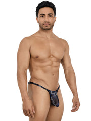 Pikante 26121 PIK 26121 Hexa Bikini in mehrfarbig Farbe Mehrfarbig