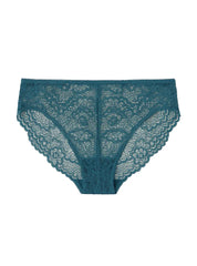 Pink Line Women's Lace Panties- 7pcs Assorted Pack