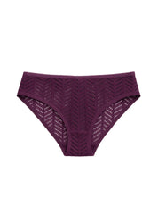 Pink Line Women's Lace Panties- 7pcs Assorted Pack