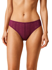 Pink Line Women's Lace Panties- 7pcs Assorted Pack