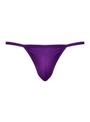 Pride USA Men's Metro String Bikini