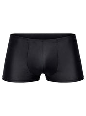 Pride USA Men's Solid Full Coverage Boost Trunk