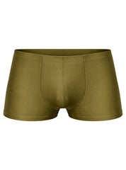 Pride USA Men's Solid Full Coverage Boost Trunk