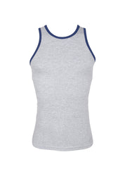 Pride USA Ribbed Cotton Tank Top