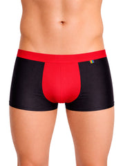 Pride USA Men's Ultra Stretch Amplify Trunk