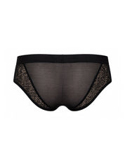 Pride USA Men's Venice Lace Brief Underwear
