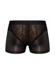 Pride USA Men's Venice Lace Trunk Underwear