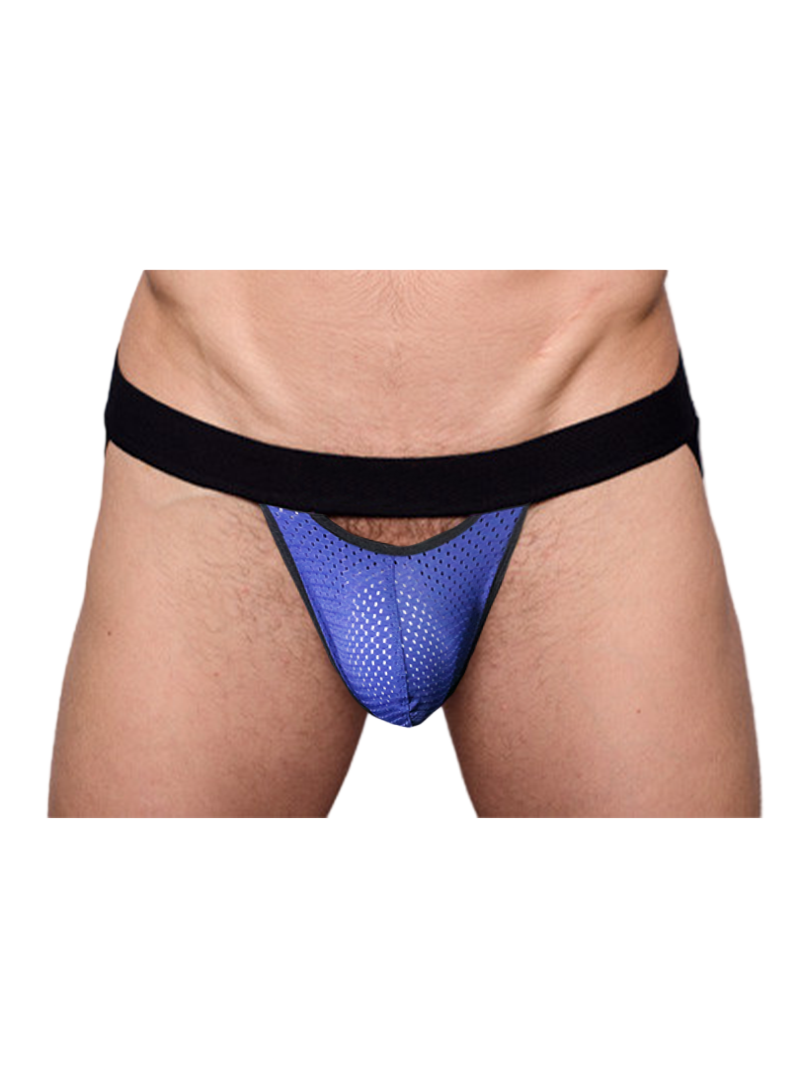Pride Drop Jockstrap
