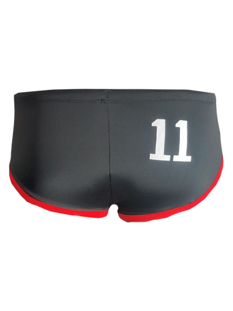 Nageur de course Pride Jethro 11