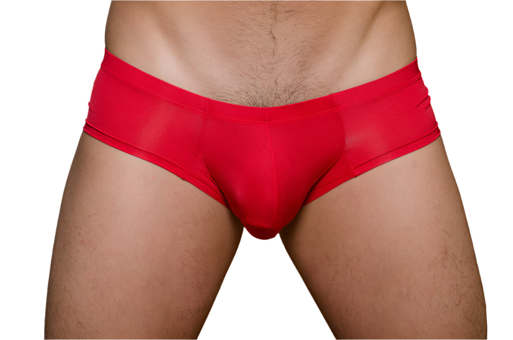 Pride Metro Bunz Boxer with Plus Pouch